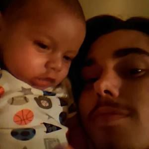 Meet your Posher, Brandon